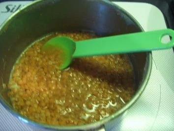 Feiner Gurkensalat - Rezept - Bild Nr. 7