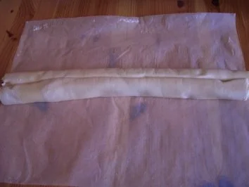 Feiner Gurkensalat - Rezept - Bild Nr. 5