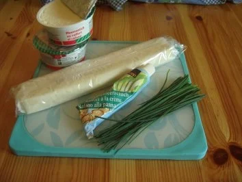 Feiner Gurkensalat - Rezept - Bild Nr. 2