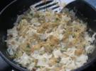 Beilage - Krautfleckerl - Rezept