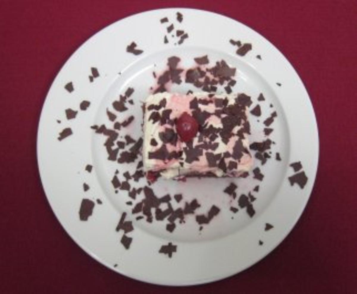 Black Forest - Rezept - Bild Nr. 2