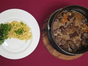 Poitje Katutura - Rezept - Bild Nr. 2