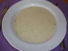 Rezept: Suppe - Fenchelcremesuppe Suppe - Fenchelcremesuppe - Rezept