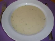 Suppe - Fenchelcremesuppe - Rezept