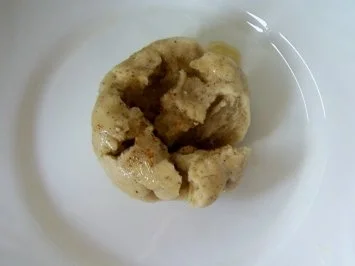 Kochen: Hefeklöße ... ala Oma .......... (ohne Ei) - Rezept - Bild Nr. 5