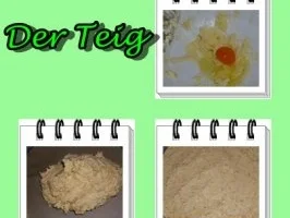 Rezept: Kuchen/Torte...Ananas-Frischkäse-Torte Bild Nr. 4 Kuchen/Torte...Ananas-Frischkäse-Torte - Rezept - Bild Nr. 4