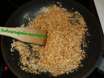 Rezept: Kuchen/Torte...Ananas-Frischkäse-Torte Bild Nr. 3 Kuchen/Torte...Ananas-Frischkäse-Torte - Rezept - Bild Nr. 3