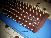 Backen: Süßer Rehrücken - Rezept