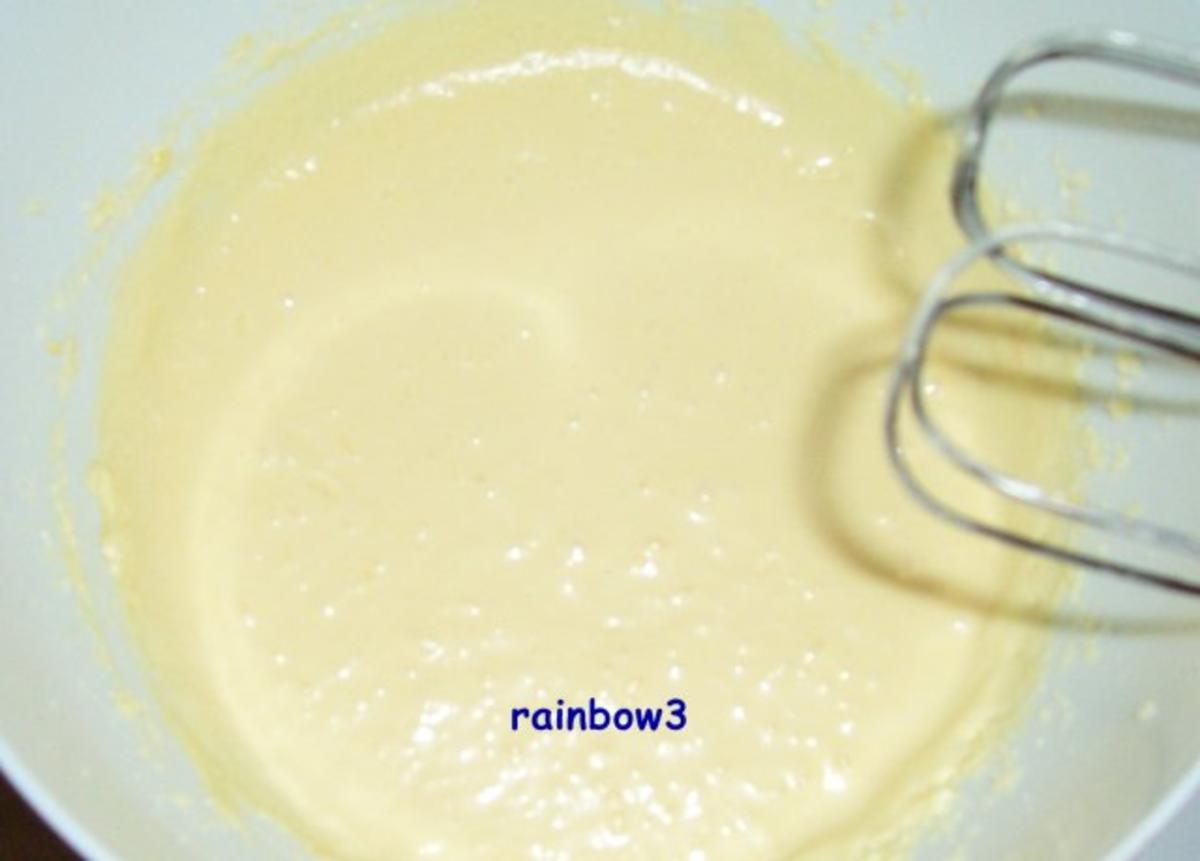 Backen: Süßer Rehrücken - Rezept - Bild Nr. 3