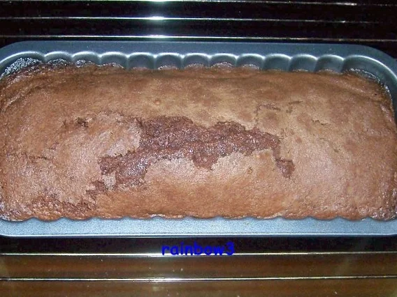 Rezept: Backen: Süßer Rehrücken Bild Nr. 6 Backen: Süßer Rehrücken - Rezept - Bild Nr. 6