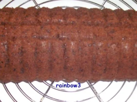 Rezept: Backen: Süßer Rehrücken Bild Nr. 7 Backen: Süßer Rehrücken - Rezept - Bild Nr. 7