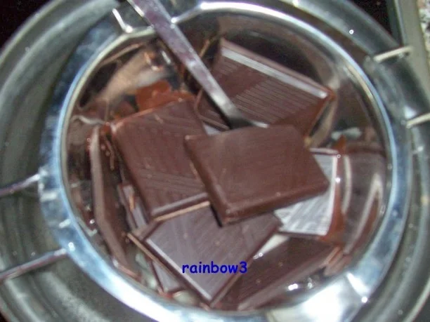 Rezept: Backen: Süßer Rehrücken Bild Nr. 9 Backen: Süßer Rehrücken - Rezept - Bild Nr. 9