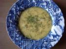 Rezept: Joghurtsuppe mit Dill Joghurtsuppe mit Dill - Rezept