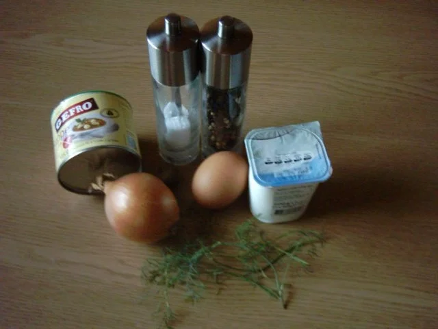 Joghurtsuppe mit Dill - Rezept - Bild Nr. 2