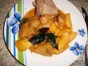 Schusterpfanne - Rezept