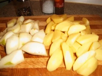 Schusterpfanne - Rezept - Bild Nr. 4