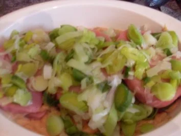 Geschmorte-Lauch-Schnitzel - Rezept - Bild Nr. 5