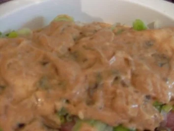 Geschmorte-Lauch-Schnitzel - Rezept - Bild Nr. 6