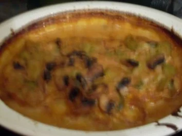 Geschmorte-Lauch-Schnitzel - Rezept - Bild Nr. 8