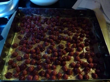 Kuchen: Donauwellen - Rezept - Bild Nr. 3