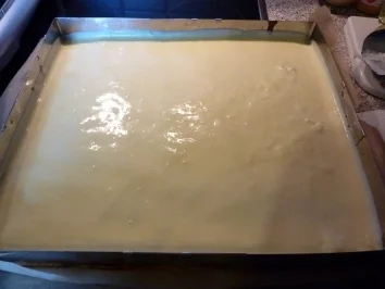 Kuchen: Donauwellen - Rezept - Bild Nr. 7