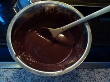 Kuchen: Donauwellen - Rezept - Bild Nr. 9