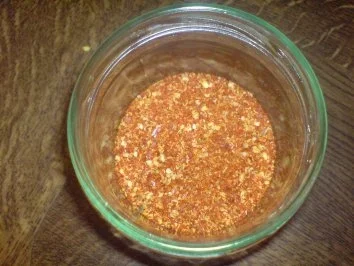 Sonstiges Peperoni trocknen - Rezept - Bild Nr. 3