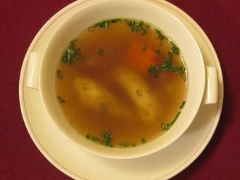 Rezept: Porobellos mit Risotto gefüllt - Met Risotto gevulde Portobellos Bild Nr. 2 Porobellos mit Risotto gefüllt - Met Risotto gevulde Portobellos - Rezept - Bild Nr. 2