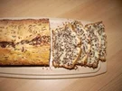 Kuchen: Amerikanischer Joghurtkuchen - Rezept