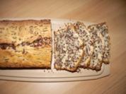 Kuchen: Amerikanischer Joghurtkuchen - Rezept