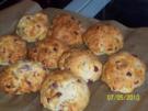 Pizzabrötchen - Rezept