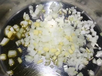 Möhren-Sellerie-Suppe - Rezept - Bild Nr. 3