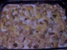 Auflauf: Fischauflauf mit Blumenkohl ... ala Oma - Rezept