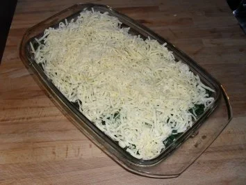 Forelle vierkant - Auflauf - Rezept - Bild Nr. 6