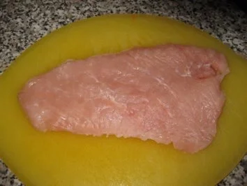 Rezept: Puten-Möhren-Geschnetzeltes Bild Nr. 3 Puten-Möhren-Geschnetzeltes - Rezept - Bild Nr. 3