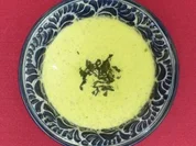 Chili-Cremesuppe mit Mais - Rezept - Bild Nr. 2