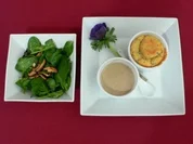 Pilz-Komposition - Composition de champignons - Rezept - Bild Nr. 2