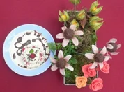 Kalte Sophie - Rezept - Bild Nr. 2