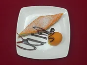 Mangosorbet an Stanley Cup - Rezept - Bild Nr. 2