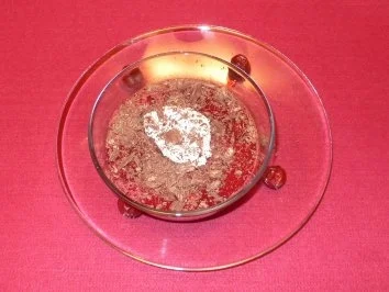 Schwarzwälder Gelee - Rezept - Bild Nr. 2