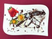 Süßer Sauerkrautkuchen - Rezept - Bild Nr. 2