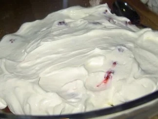 Beschwipste Rote Inge - Rezept - Bild Nr. 6