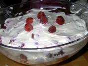 Beschwipste Rote Inge - Rezept