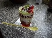 Rezept: Kiwi küsst Erdbeere Kiwi küsst Erdbeere - Rezept