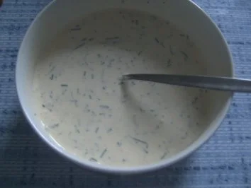 Kartoffel-Rosenkohl-Auflauf - Rezept - Bild Nr. 5