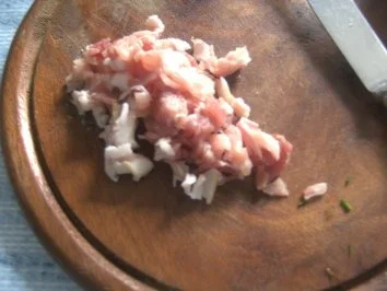 Kartoffel-Rosenkohl-Auflauf - Rezept - Bild Nr. 6