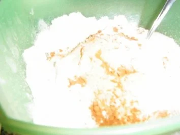 Rezept: Birnenkuchen Bild Nr. 6 Birnenkuchen - Rezept - Bild Nr. 6