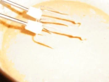 Rezept: Birnenkuchen Bild Nr. 8 Birnenkuchen - Rezept - Bild Nr. 8