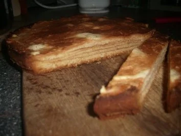 Rezept: BAUMKUCHENPRALINEN-selbstgemacht zum Muttertag Bild Nr. 2 BAUMKUCHENPRALINEN-selbstgemacht zum Muttertag - Rezept - Bild Nr. 2