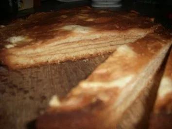 Rezept: BAUMKUCHENPRALINEN-selbstgemacht zum Muttertag Bild Nr. 3 BAUMKUCHENPRALINEN-selbstgemacht zum Muttertag - Rezept - Bild Nr. 3